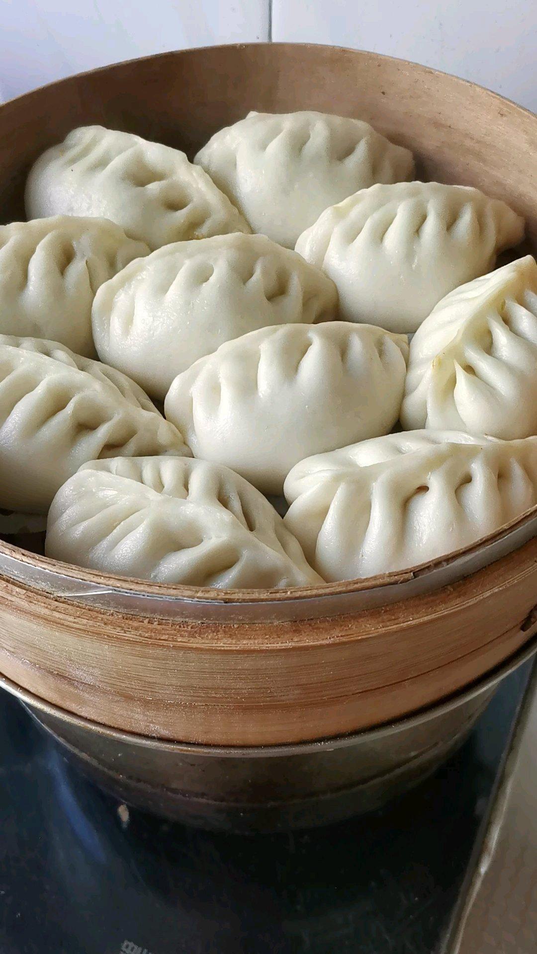 【小肉包子图片大全-湘之厨房的小肉包子图片】 _下厨房