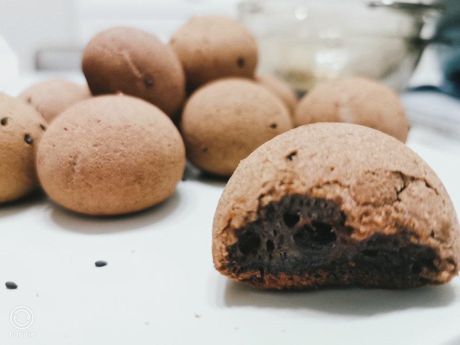 《Tinrry+》不回缩的Q弹麻薯包（恐龙蛋）