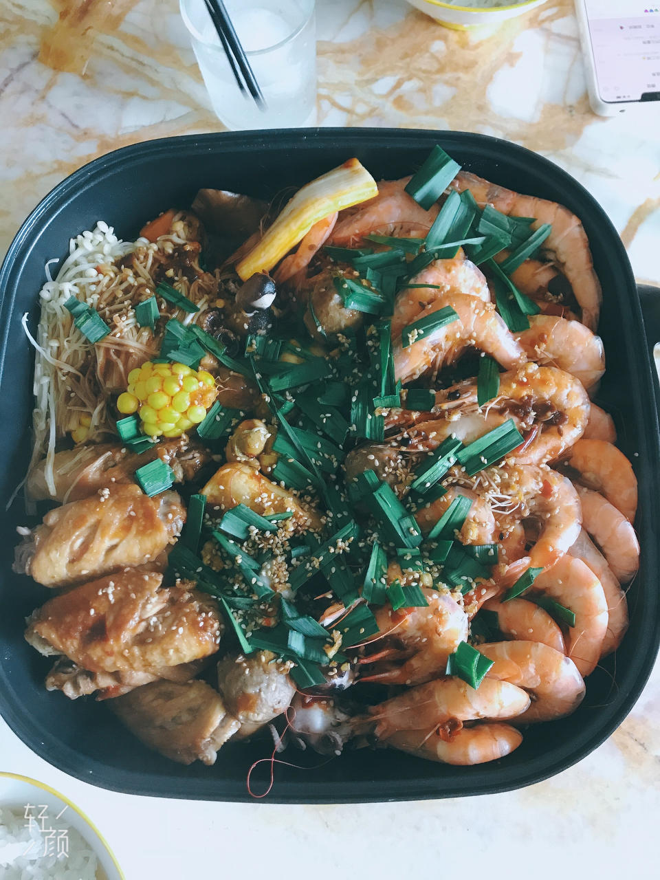 三汁闷锅(黄记煌)