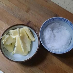 黄油红豆沙-红豆奶，豆沙包，豆豆冰，红豆圆子羹……用处多多的做法 步骤1