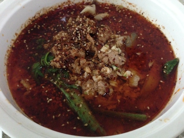 煮妇分享经典川菜【水煮肉片】私房做法6大关键秘诀