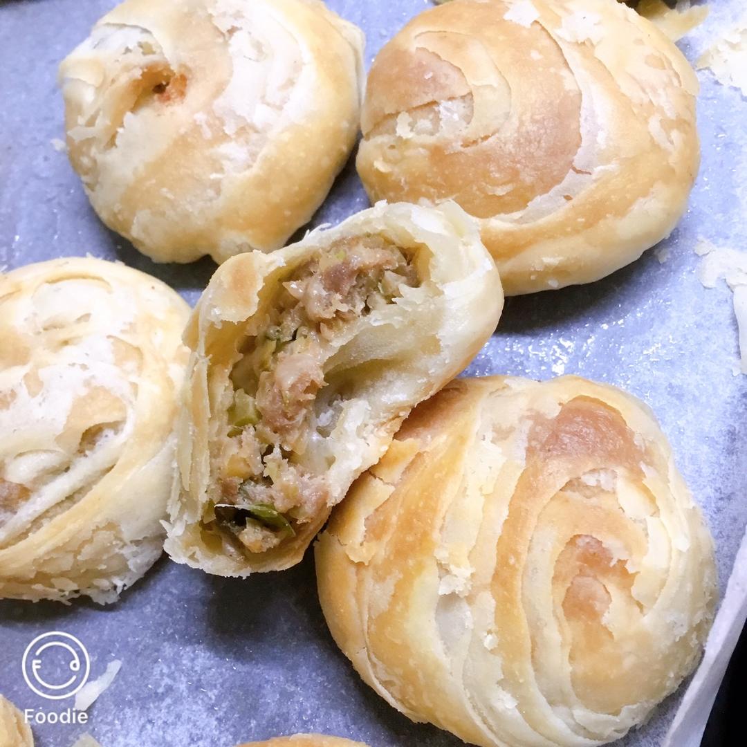 苏式月饼