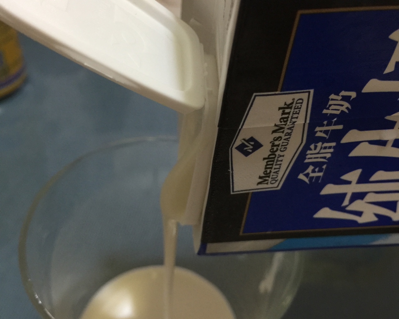 如何在家不用酸奶机制酸奶的做法