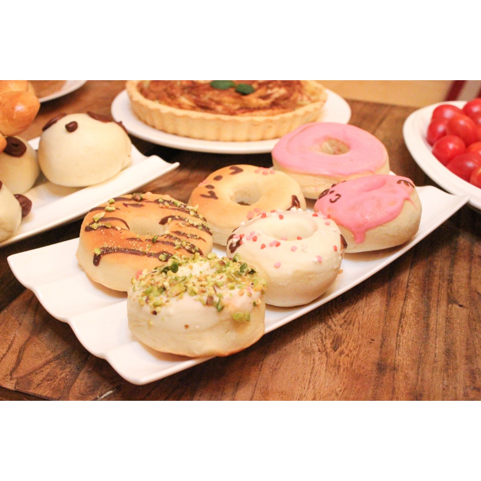 假如我有一家动物园——Time for afternoon tea北京站