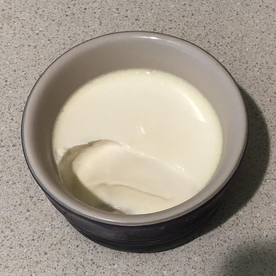布丁·简单的快乐