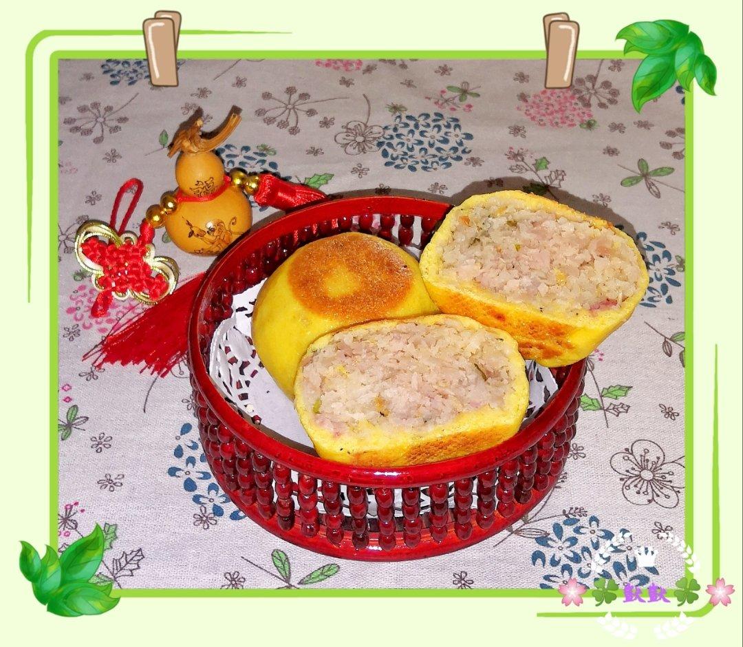 香草厨房 | 第二届美食马拉松集中打卡(已截止）
