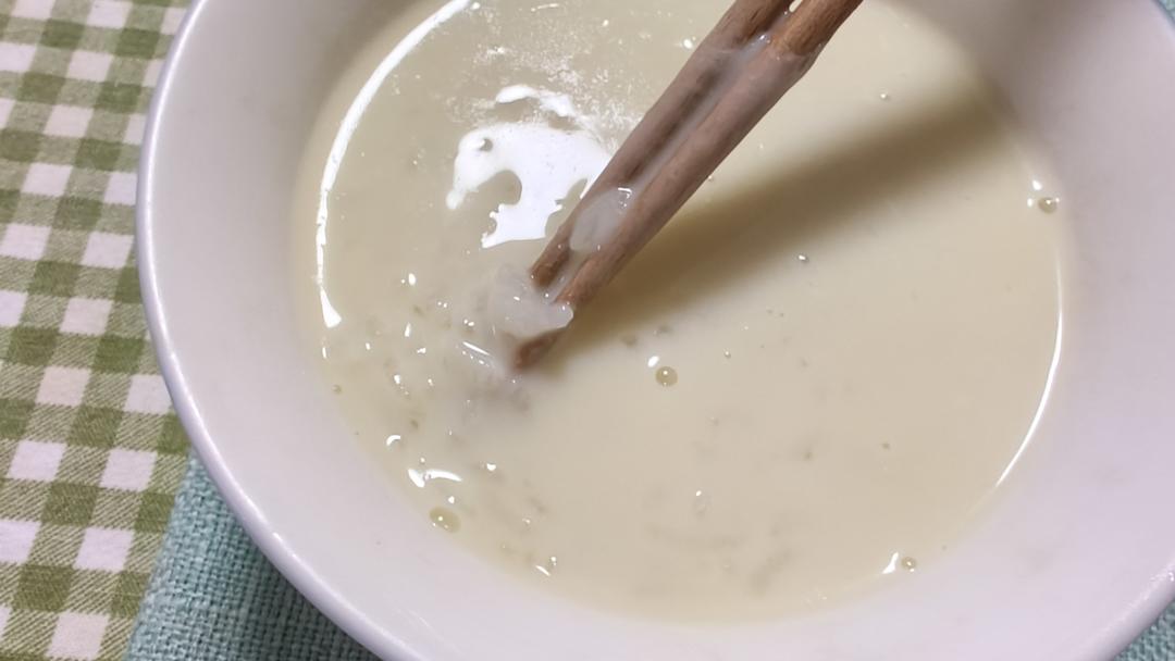 美龄粥