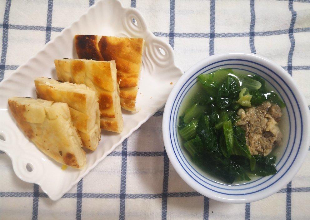 家有学娃～早餐系列