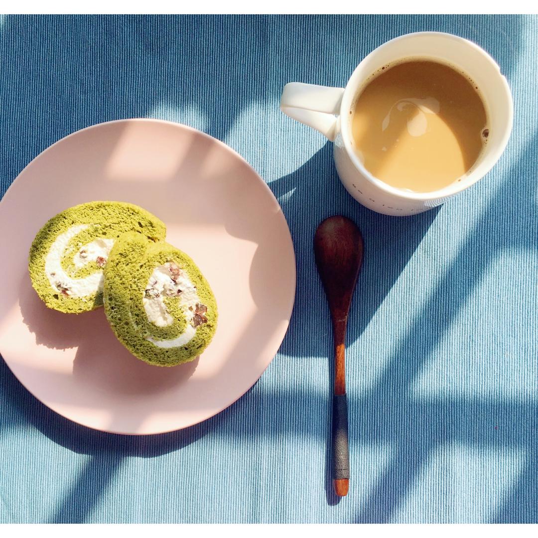 水果奶油蛋糕卷（附各种小心得）