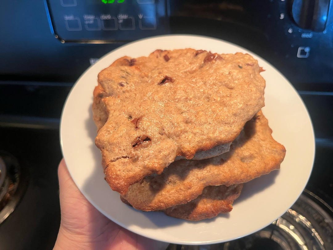儿童麦片+全麦健康饼干系列