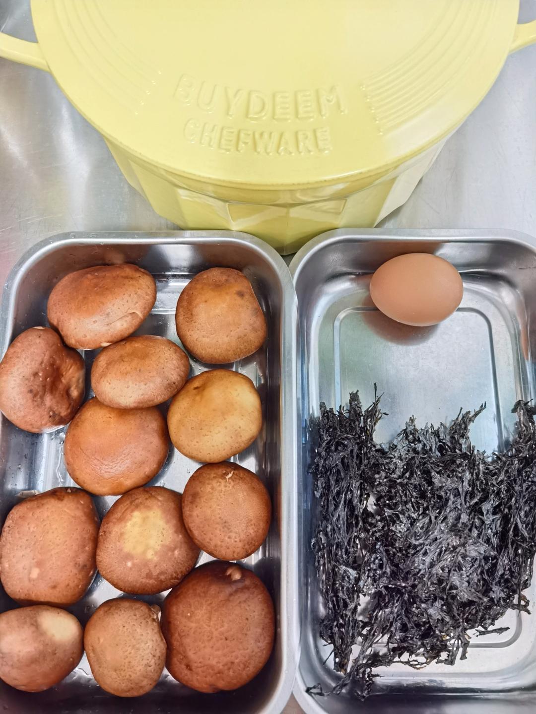 番茄鱼片汤【12月北鼎珐琅锅食谱】