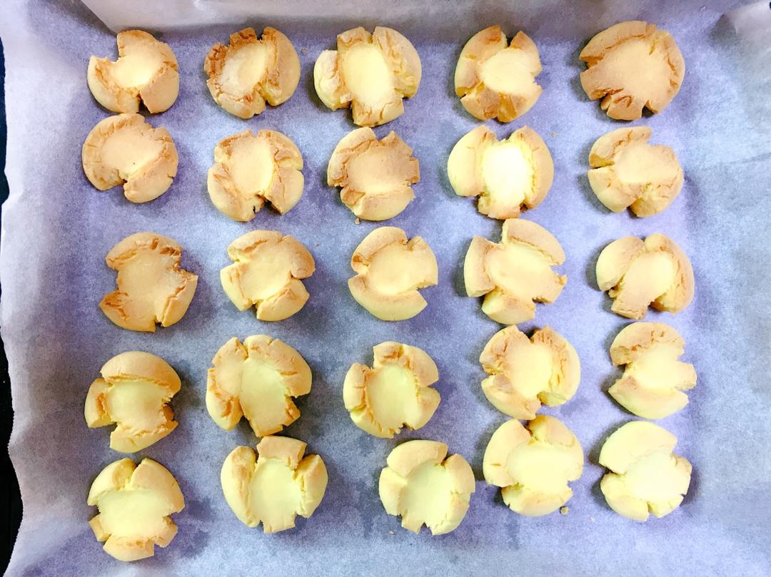 玛格丽特饼干