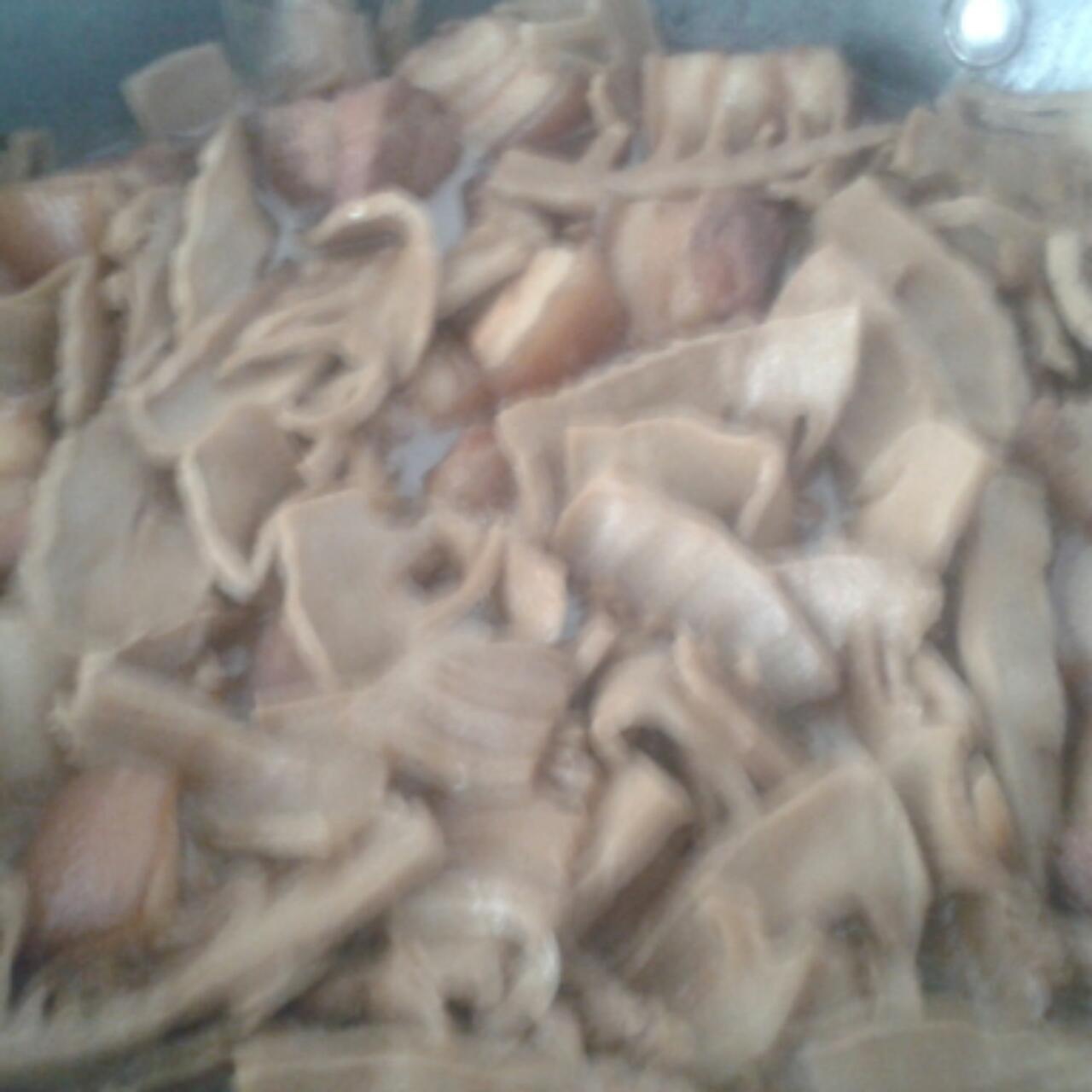 谁都可以做出好吃的红烧肉