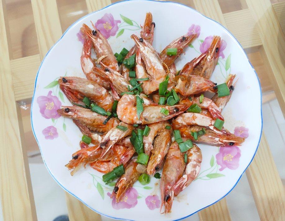 厨师长教你：“油焖大虾”的家常做法