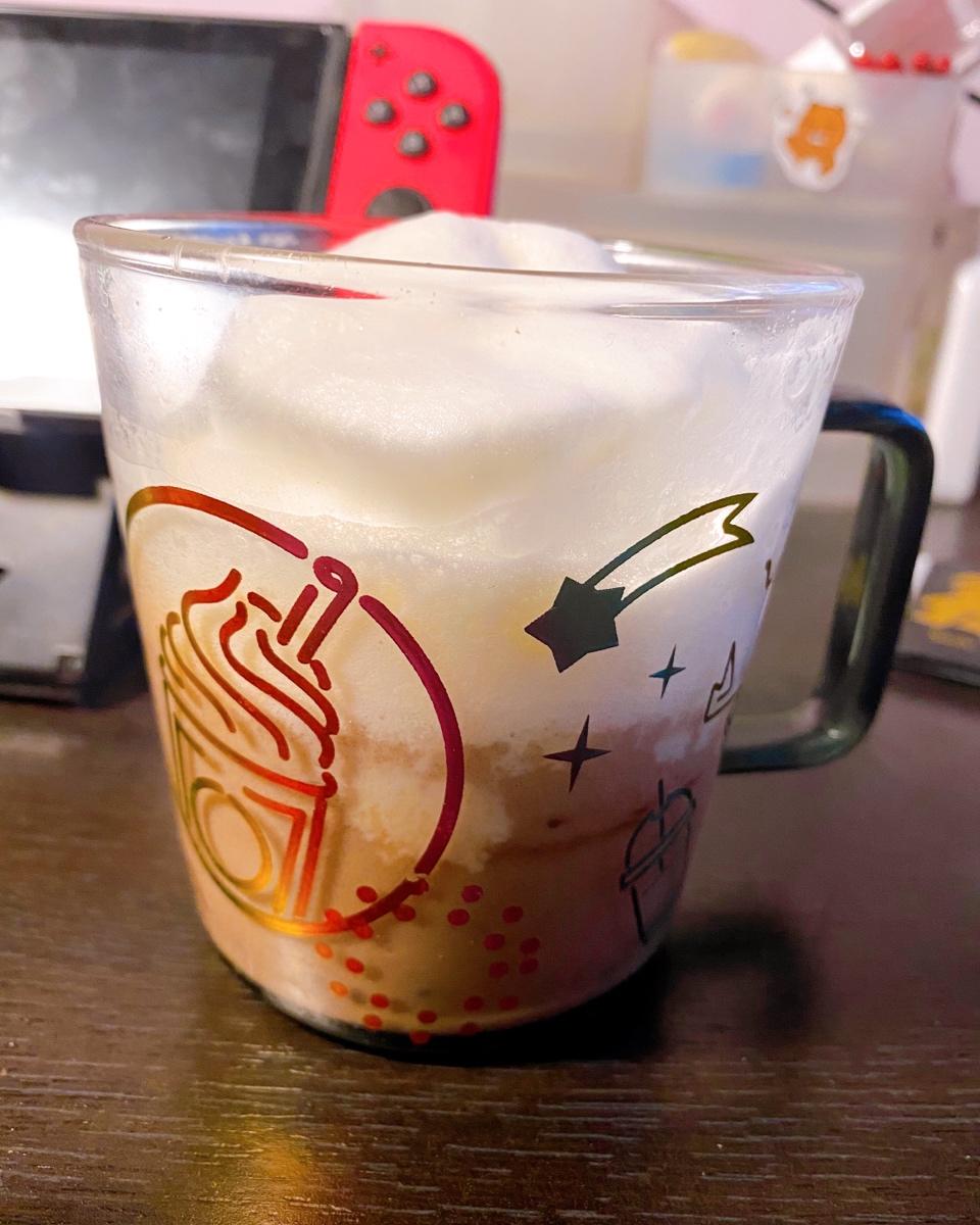 Keto 生酮奶昔