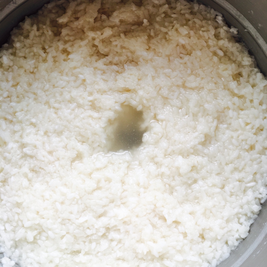 酒酿 (酒酿系列一）