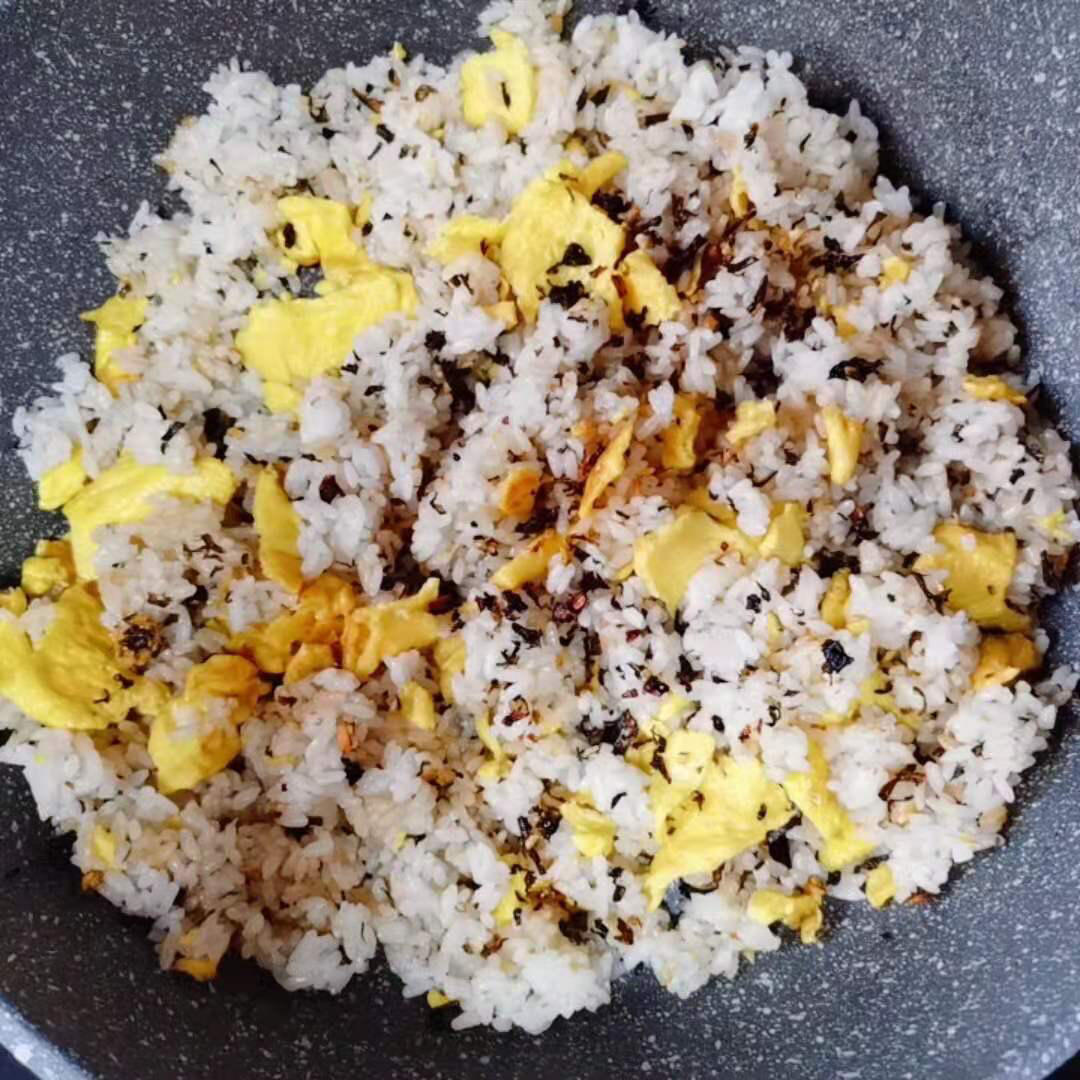 蒜香梅干菜及其妙用