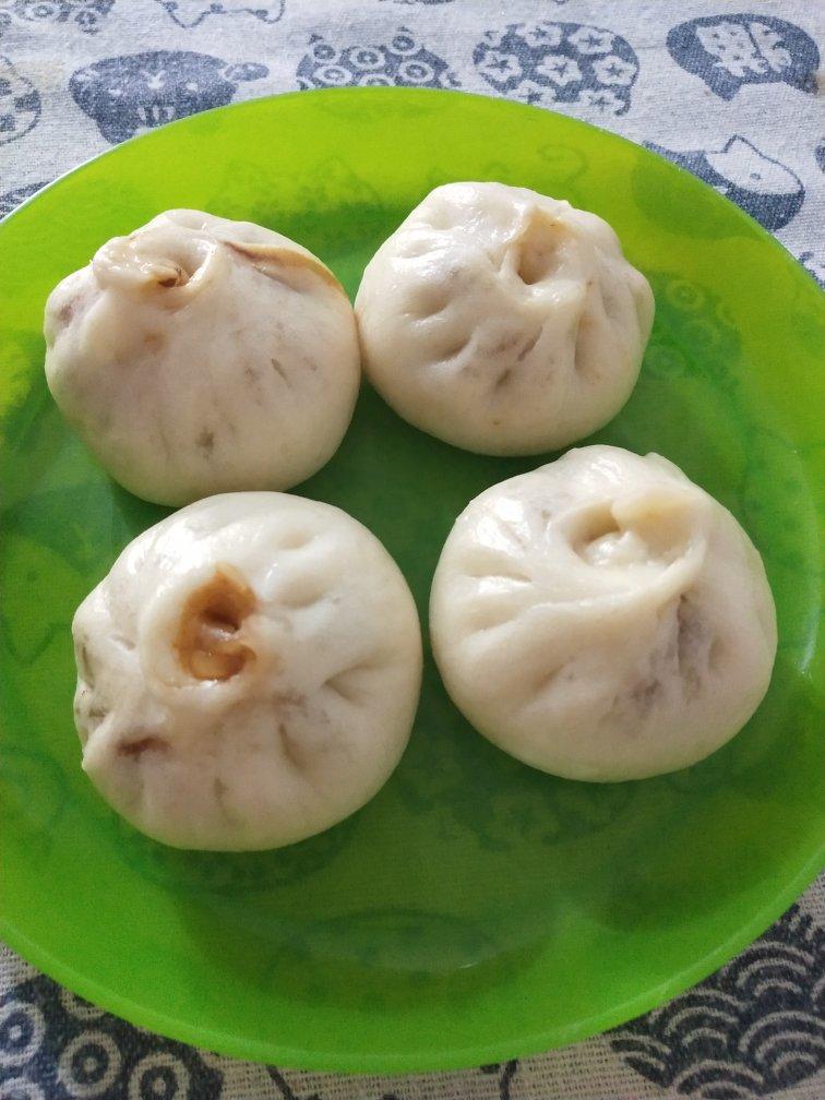 小笼包（秒杀市面上小笼包店的做法）