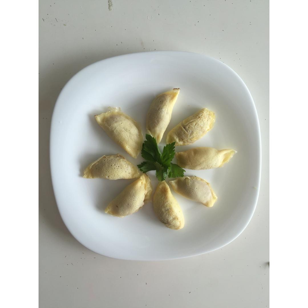 蛋饺