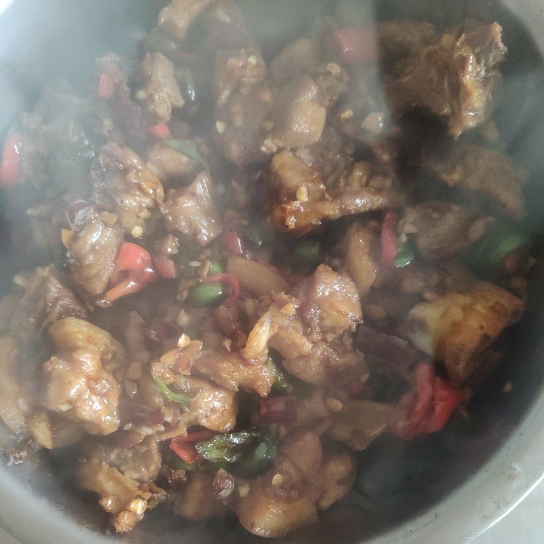 峨边小猪儿肉