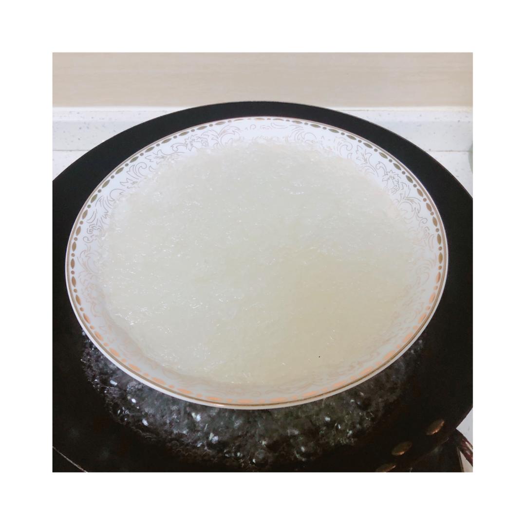 燕窝—最全搭配