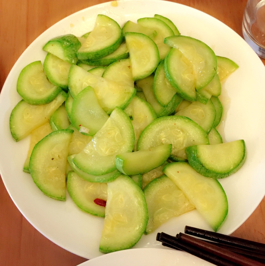 快手炒小胡瓜的全部作品