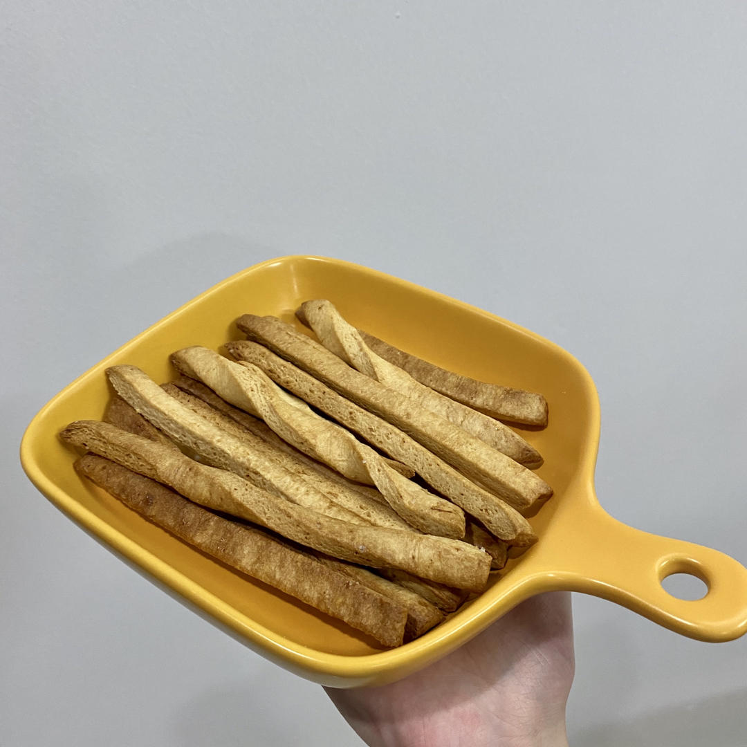 手指饼干🥖牛奶棒🍼宝宝磨牙棒