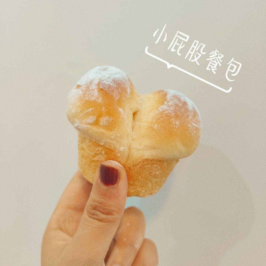 糯米粉小餐包