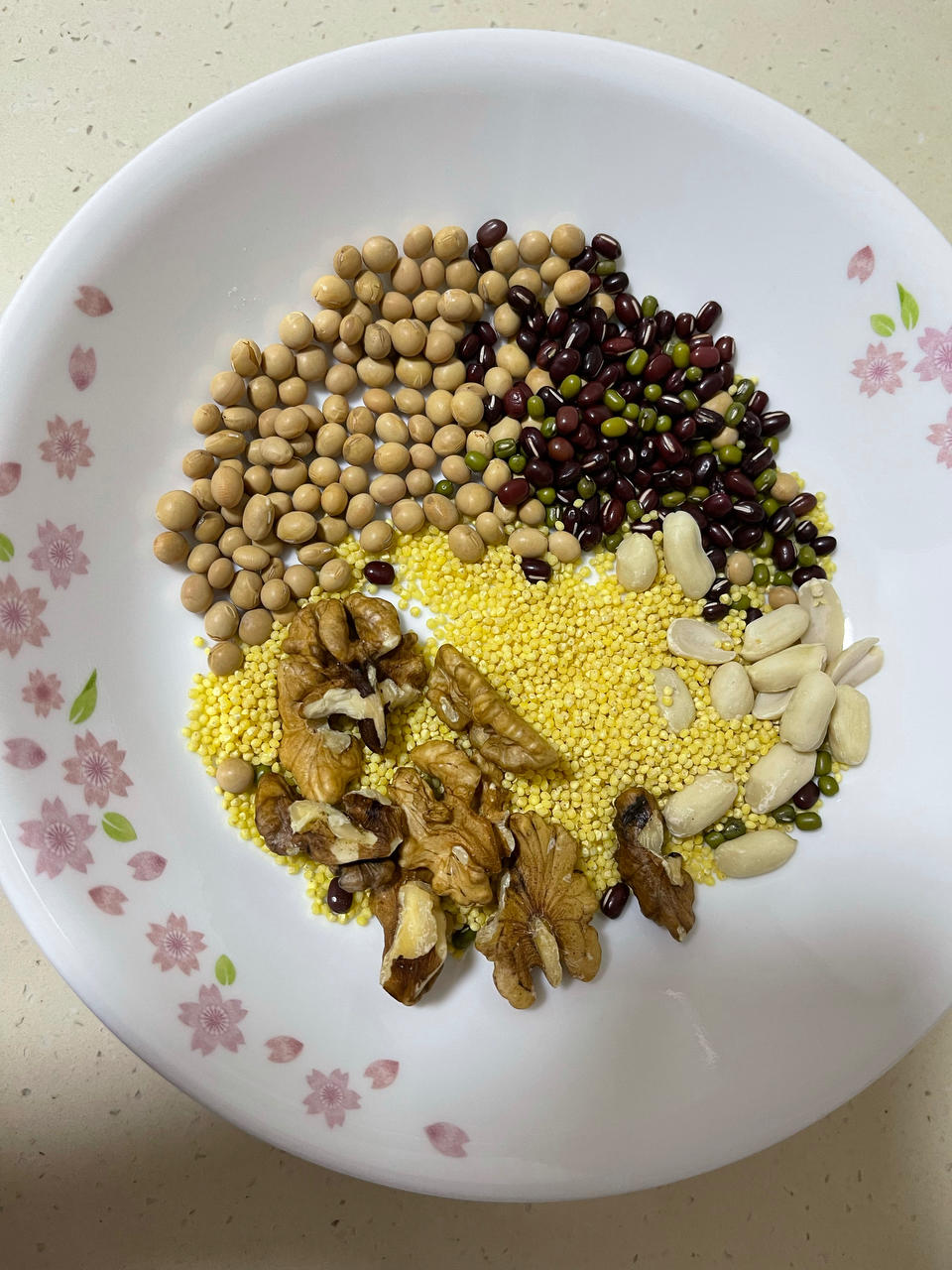 破壁机豆浆合集（不断更新）