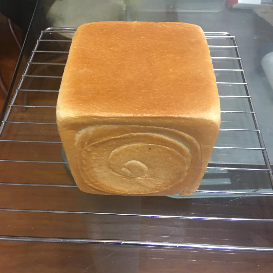 250克方砖小吐司