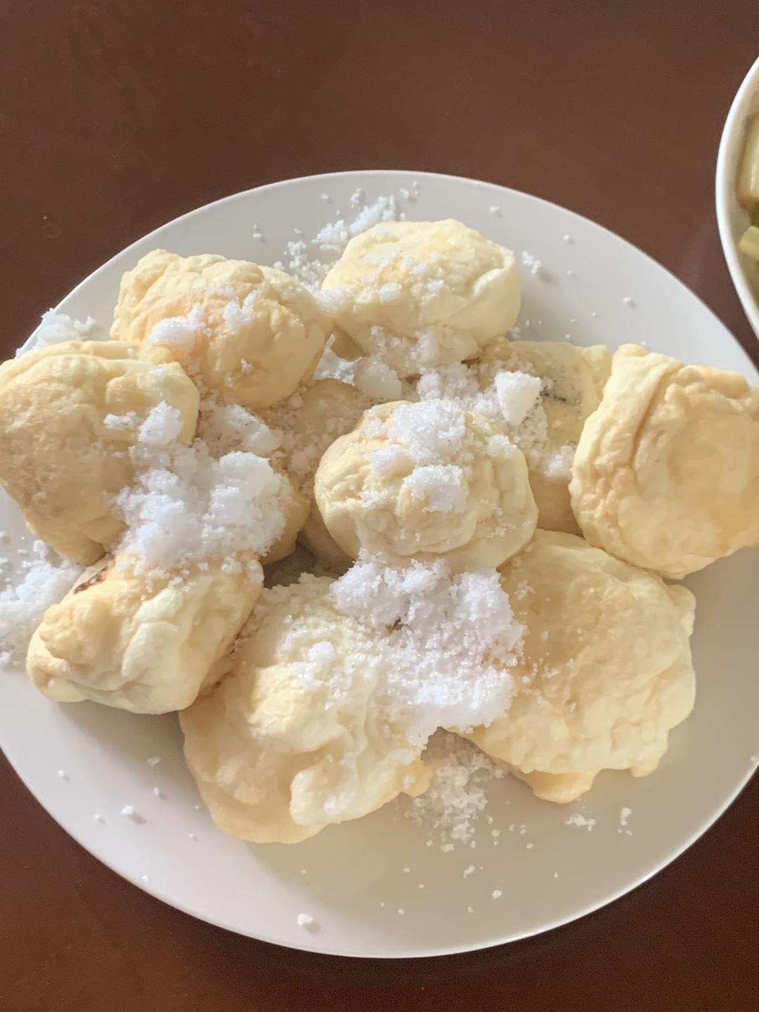 不塌的雪绵豆沙（纯干货集合）