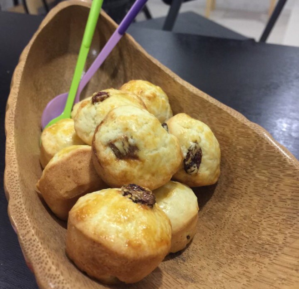 晚餐•2015年3月10日