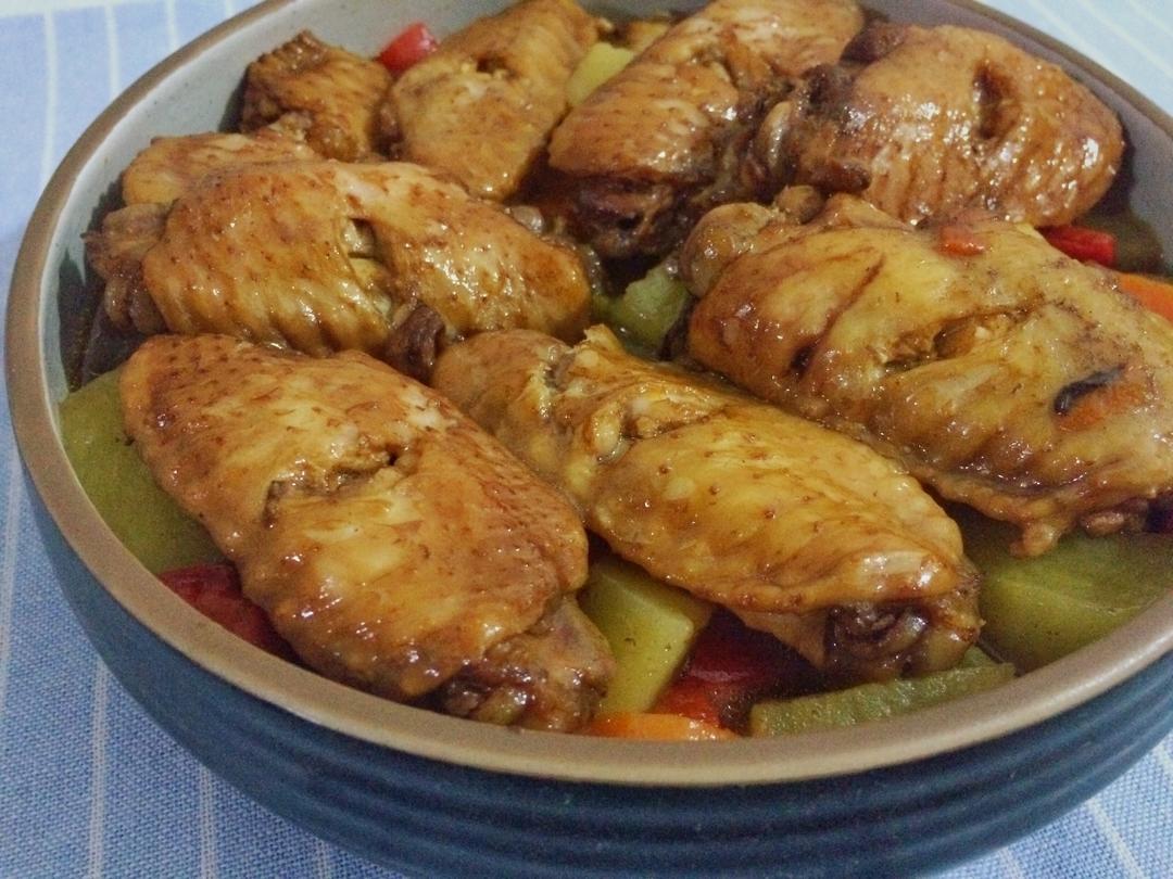 三汁闷锅(黄记煌)