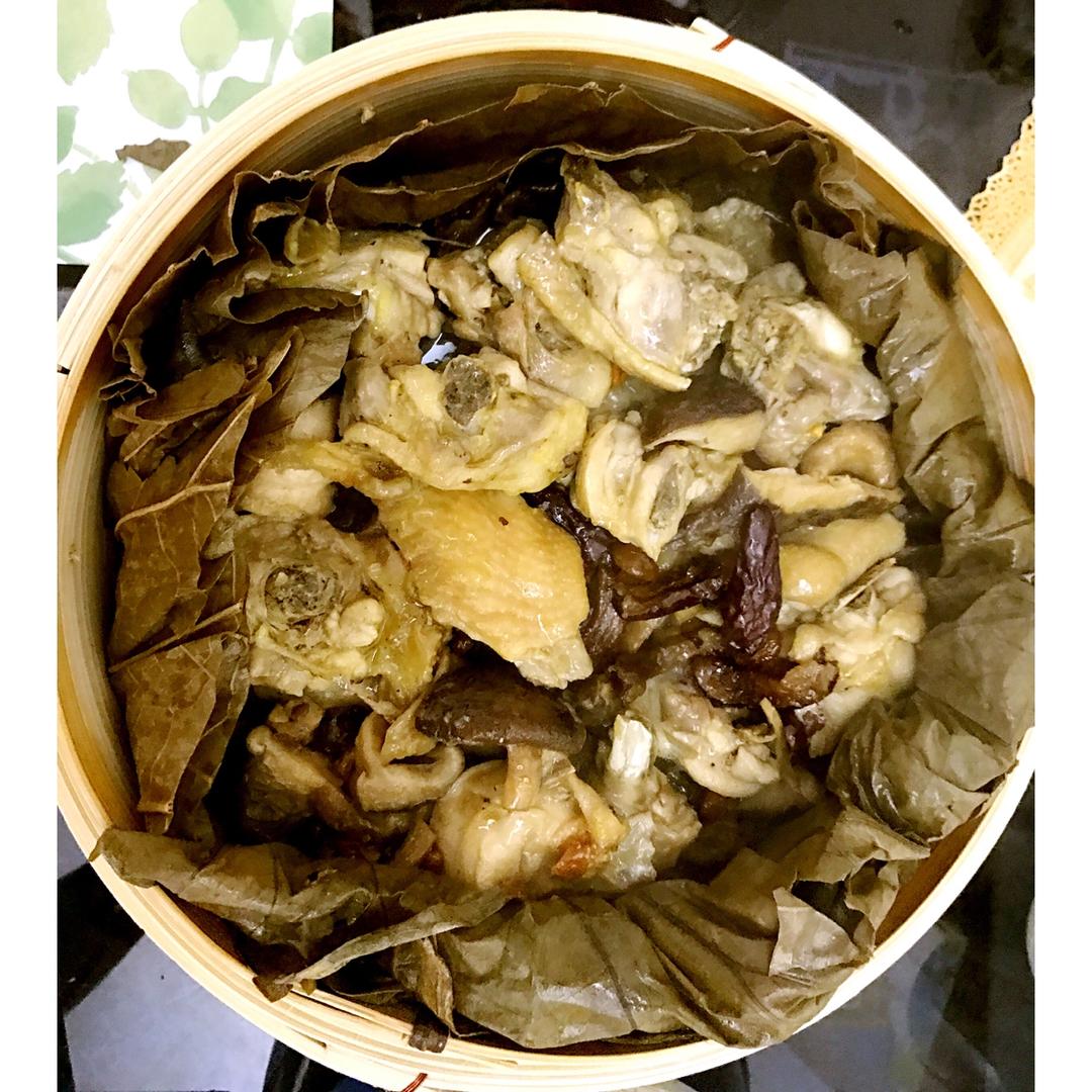 叫化鸡怎样做好吃_叫化鸡的做法_化鸡的做法