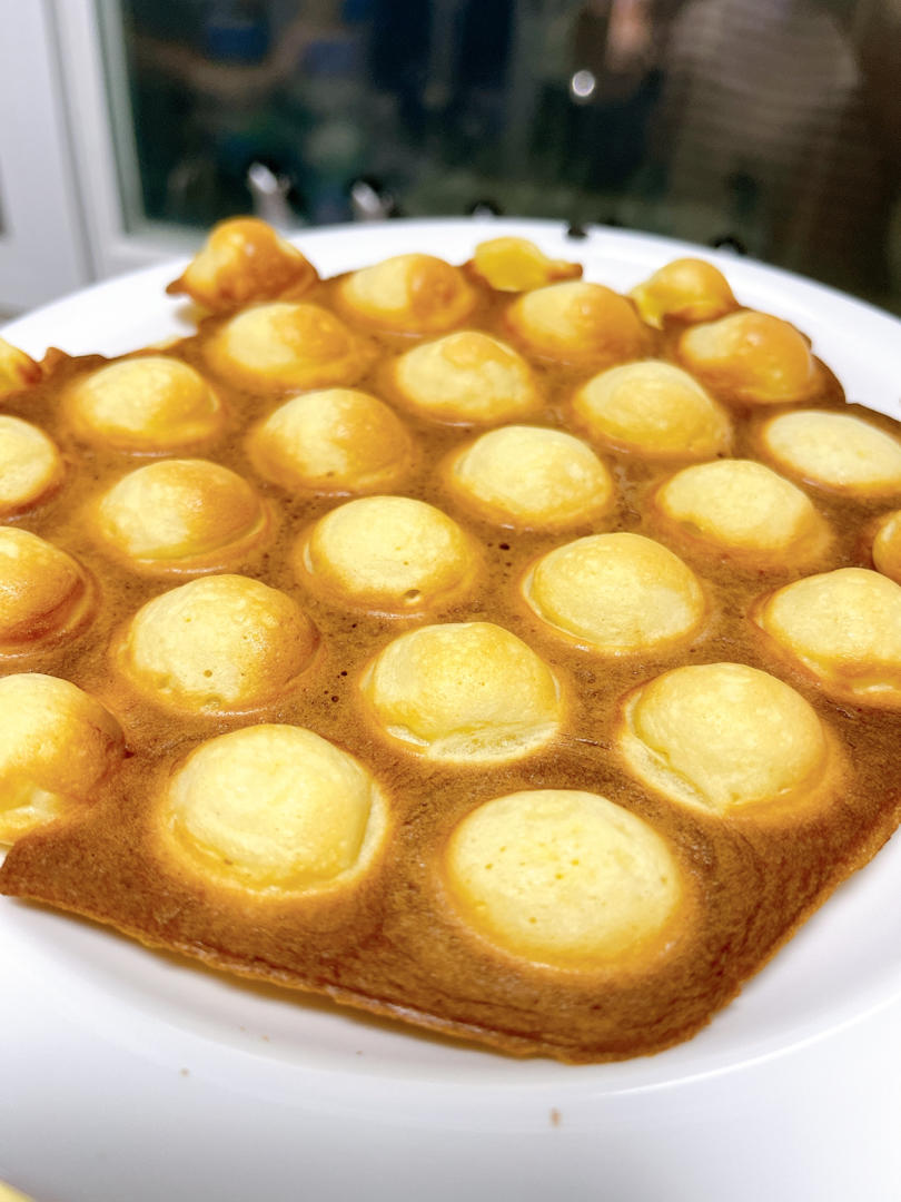 鸡蛋仔