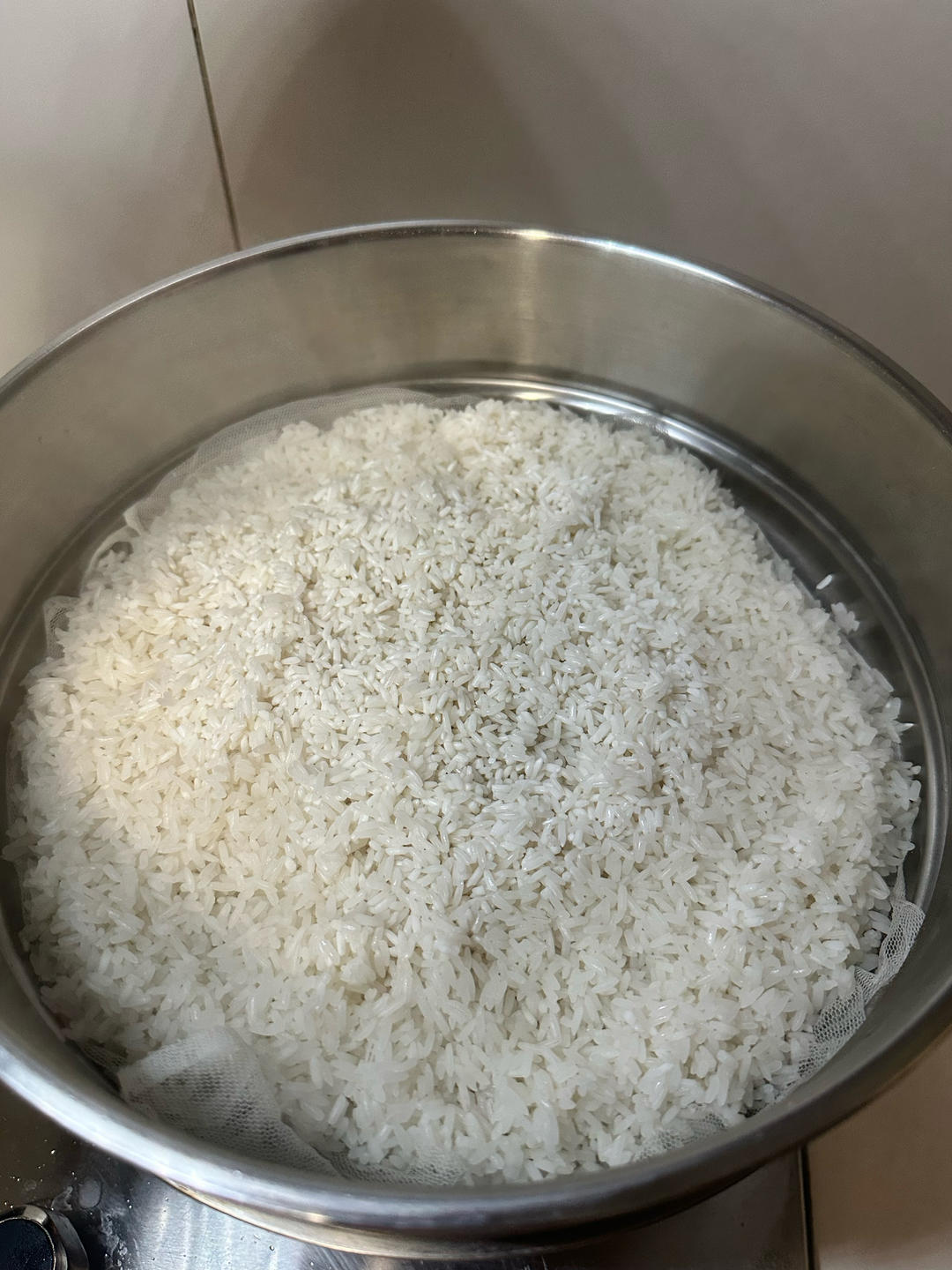 自制甜酒酿（不加糖就让酒酿超甜的秘密）