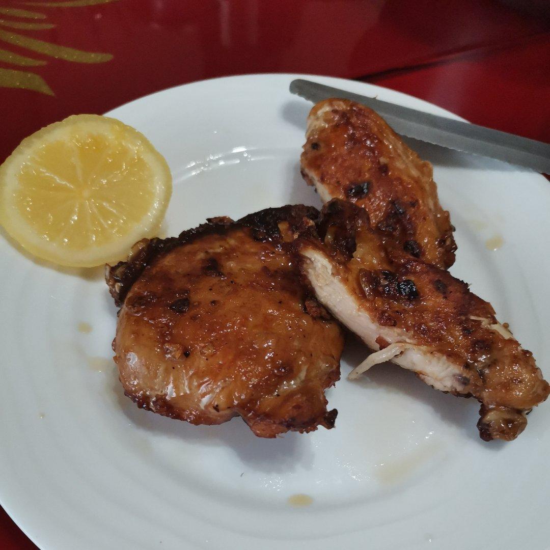 这应该是我吃过最好吃的鸡胸肉