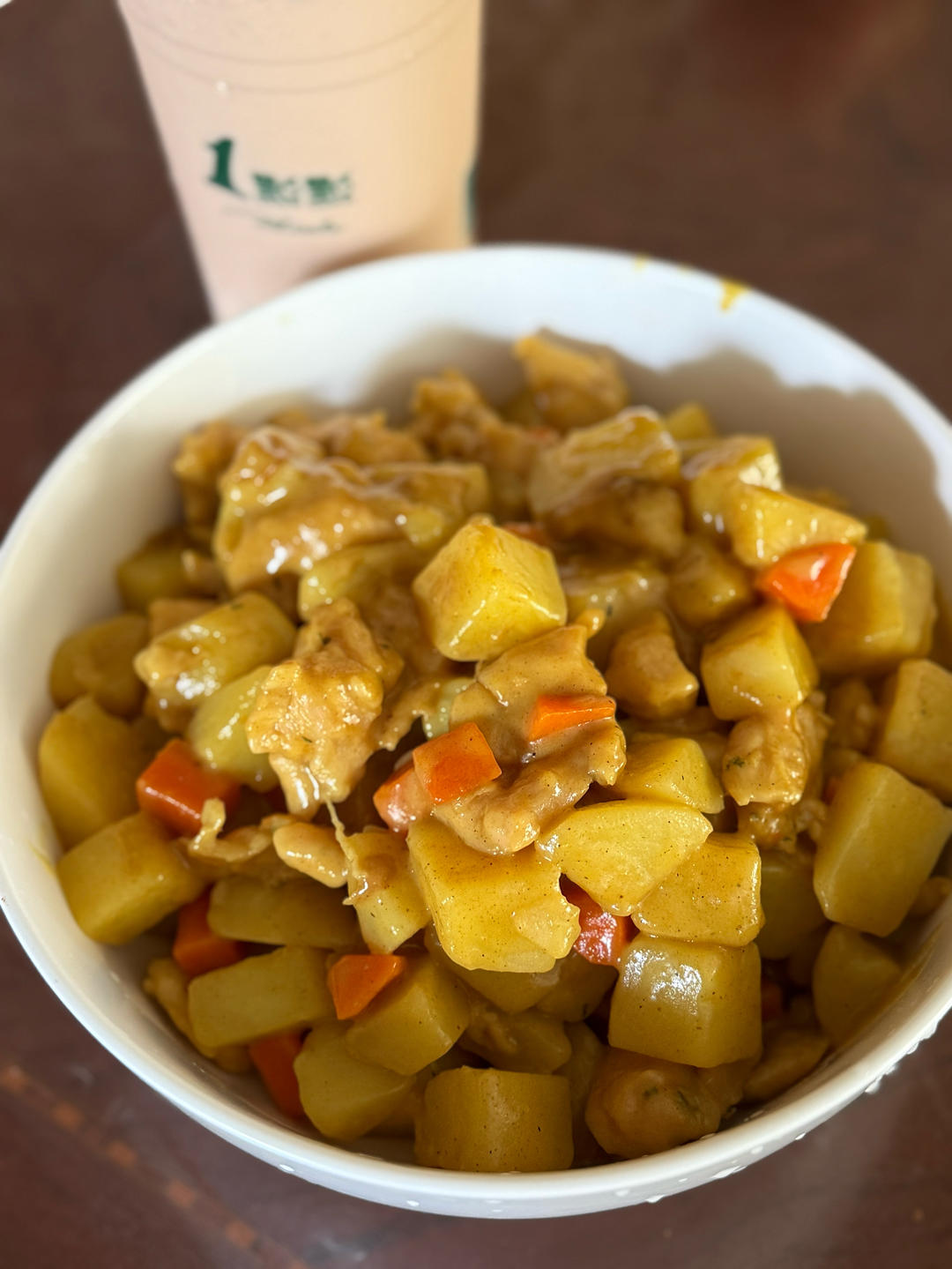 零失败日式咖喱鸡肉饭！！最正宗日本家庭做法！简单又好吃！
