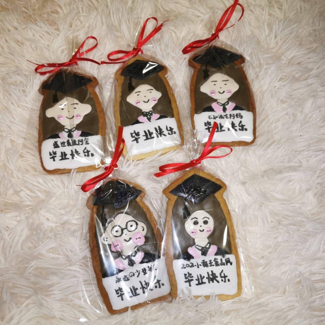 《Tinrry+》圣诞节糖霜饼干