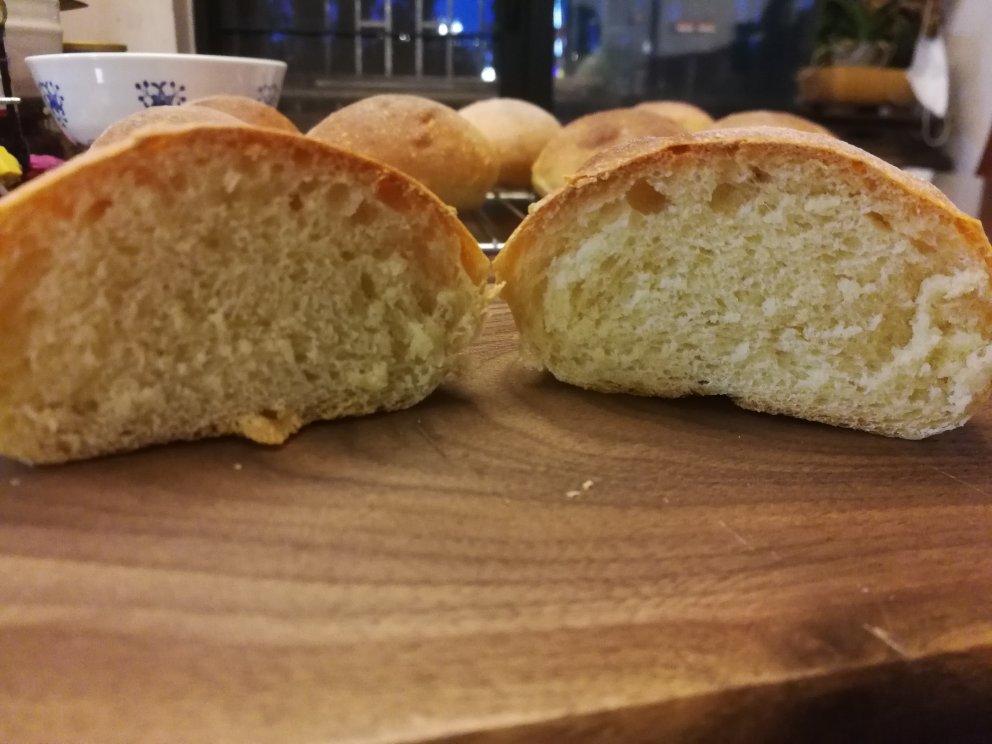 吃过这个黄油面包Brioche，你很难再爱上街边蛋糕店的面包店