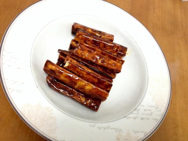 焦糖山药的做法