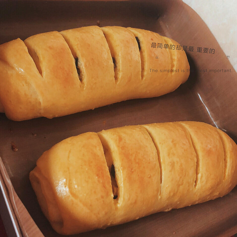 歪果仁儿大列巴