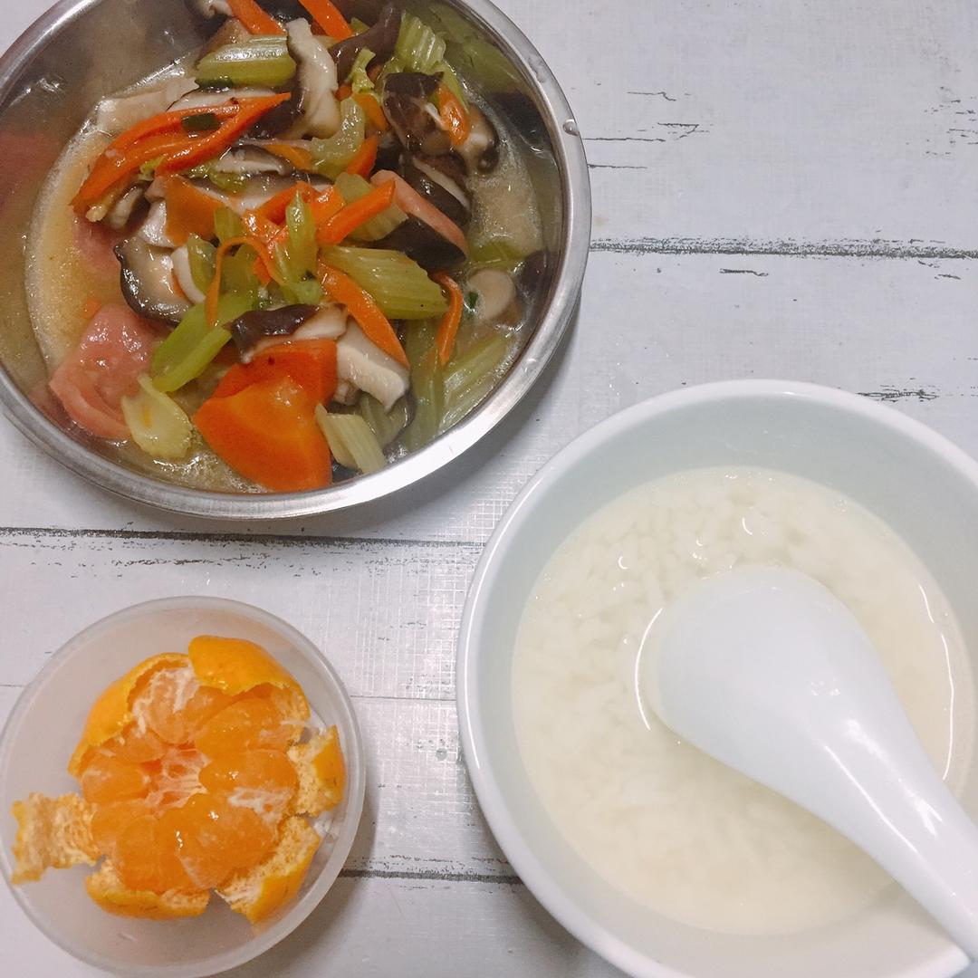 记宿舍蒸蛋器美食