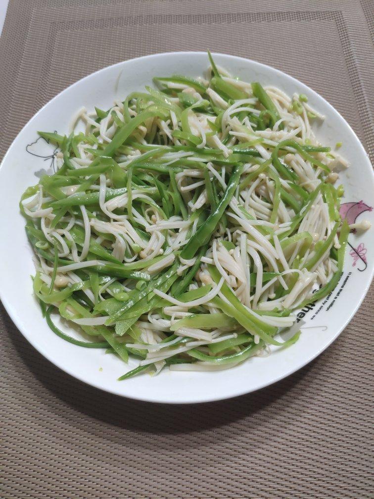 少油版红烧茄子🍆条