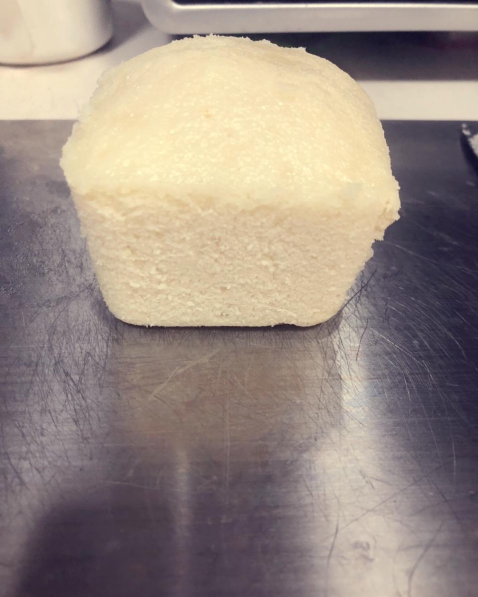 水晶蒸糕 宝宝辅食食谱