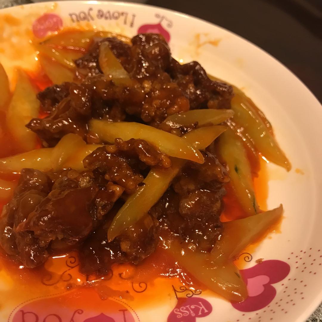 荔枝肉