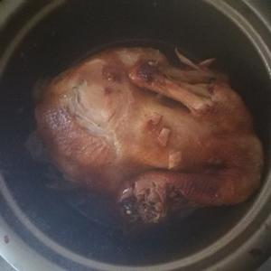 半个小时超快手的电饭锅焖鸡（减脂也能吃）的做法 步骤2