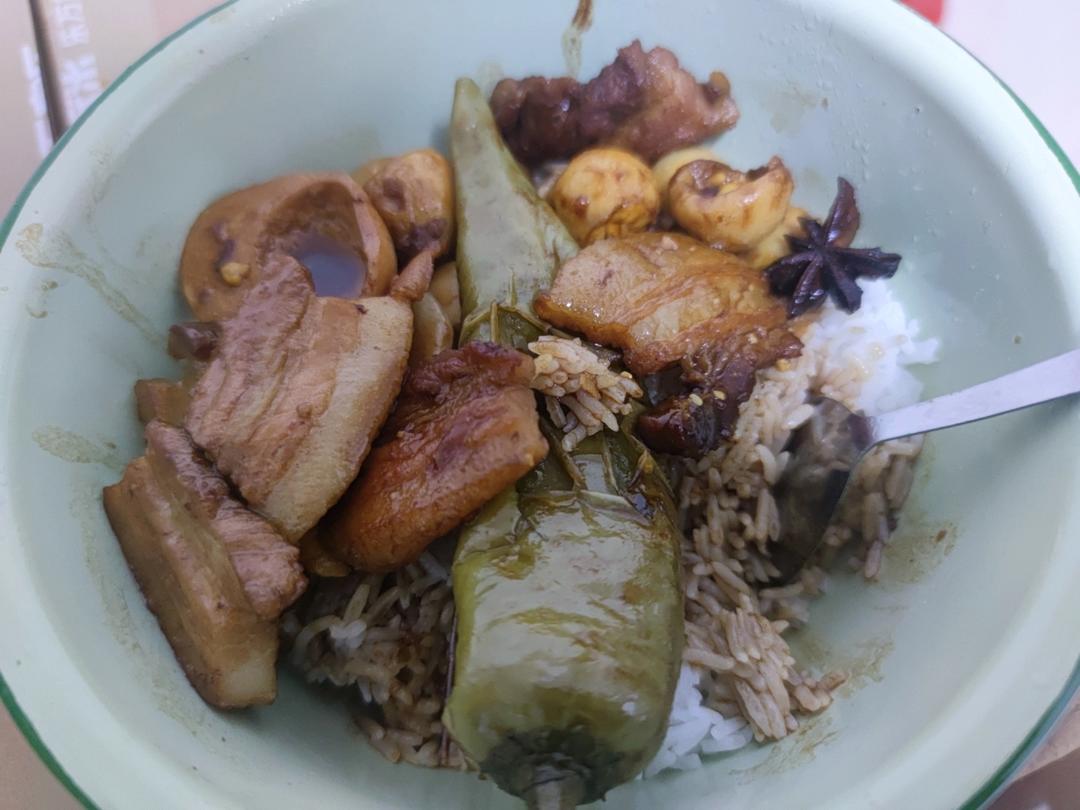 破防了❗️红烧肉这样做味道真的绝了