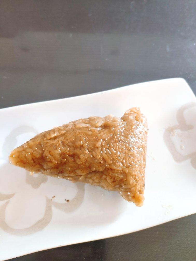 肉粽