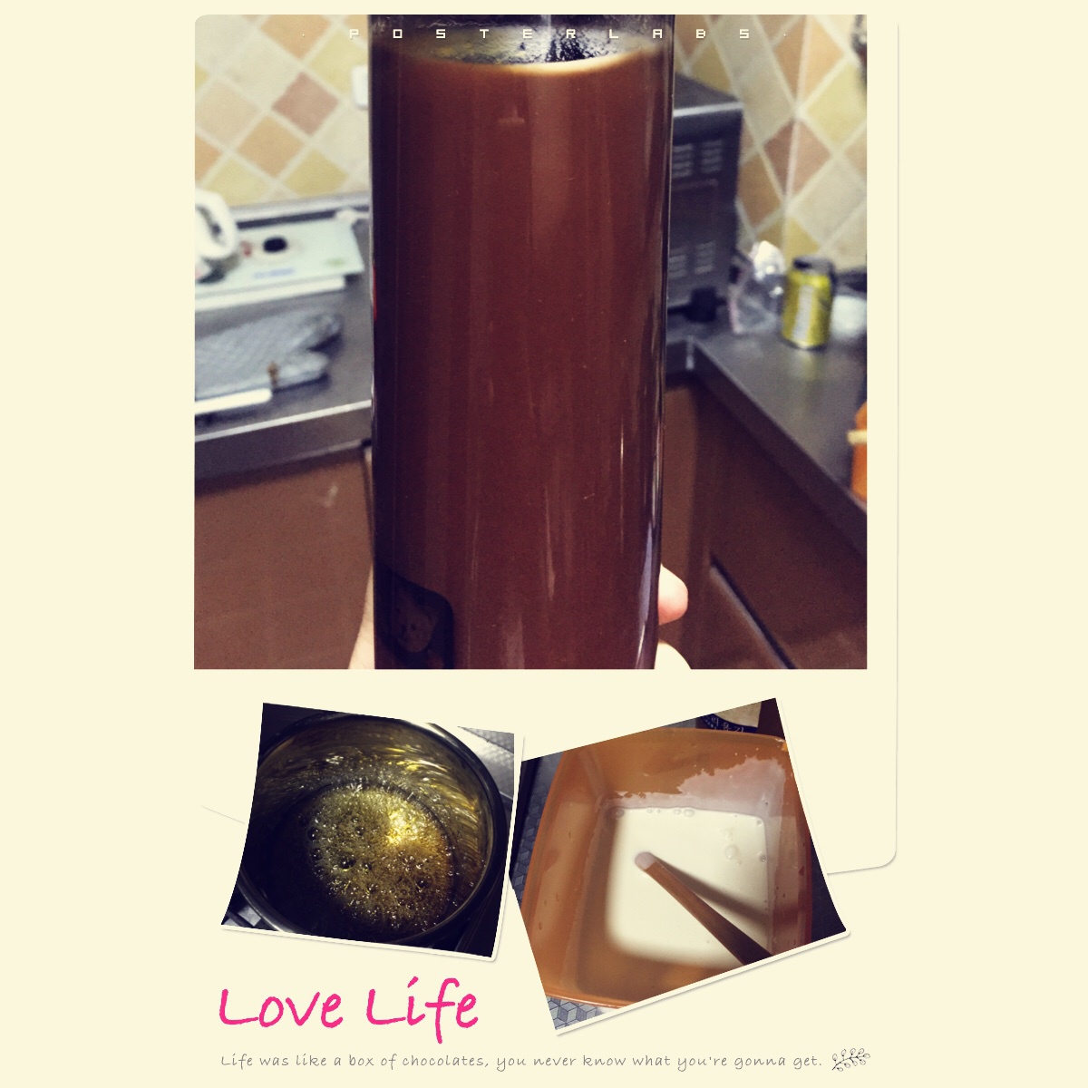 焦糖酱 Caramel Sauce